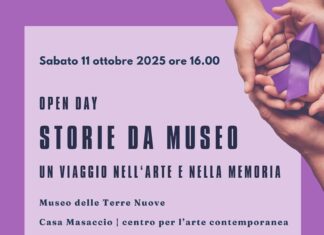 Tornano gli incontri al Museo delle Terre Nuove e a Casa Masaccio