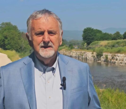 Oltre 2 milioni di euro a 4 Comuni della provincia di Arezzo