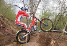 Il GP d’Italia a Miravalle Circuit di Montevarchi il 21 giugno 2026