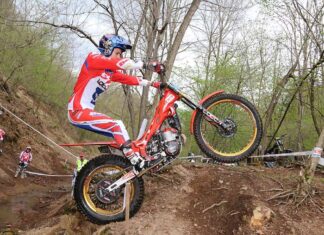 Il GP d’Italia a Miravalle Circuit di Montevarchi il 21 giugno 2026