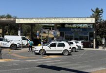 Incidente in moto a Laterina Pergine, 44enne trasportato alle Scotte