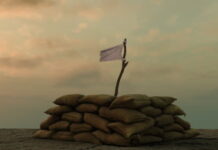 Castelfranco-Piandiscò: mozione per la fine della Guerra in Ucraina