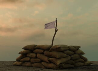 Castelfranco-Piandiscò: mozione per la fine della Guerra in Ucraina