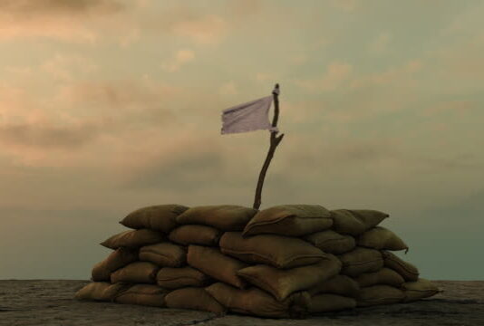 Castelfranco-Piandiscò: mozione per la fine della Guerra in Ucraina