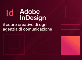 InDesign: uno dei software per l’impaginazione e il design editoriale