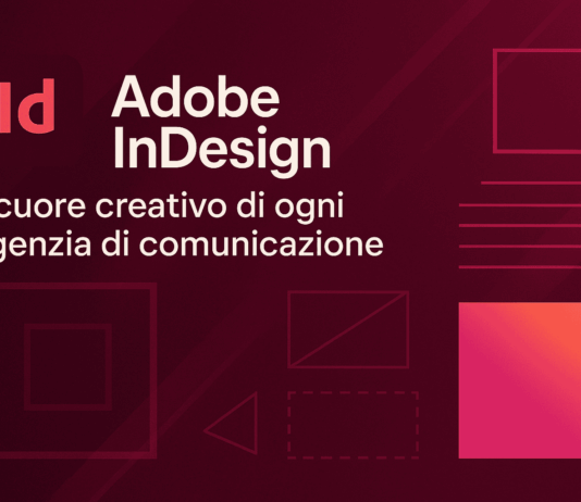 InDesign: uno dei software per l’impaginazione e il design editoriale