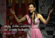 Al teatro Masaccio gli spettacoli: Piccole Storie – Quasi un musical