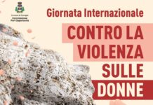 Cavriglia: le iniziative per il giorno contro la violenza sulle donne