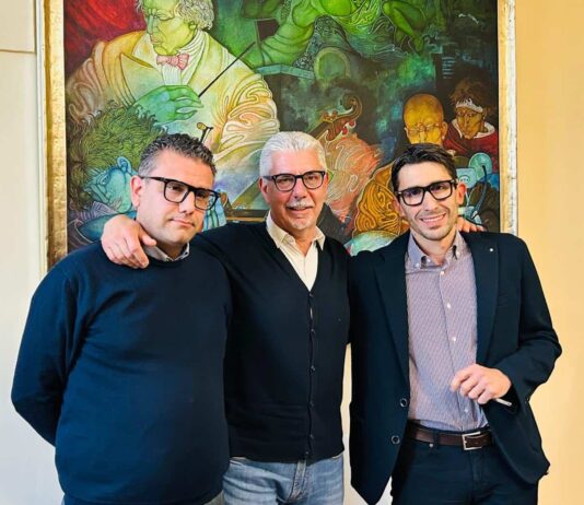 Filippo Boni si dimette da Vice Sindaco di Cavriglia