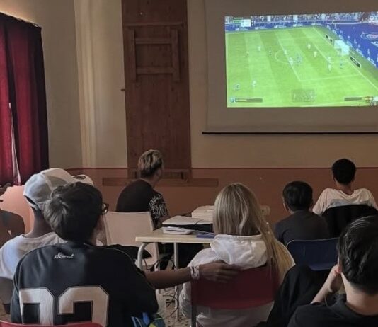 Graffiti e nail art contro il gioco d’azzardo: i prossimi appuntamenti