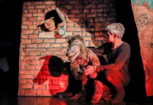 Auditorium Le Fornaci, in scena I tre porcellini per la rassegna kids