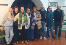 I commercianti di San Giustino Valdarno fanno squadra