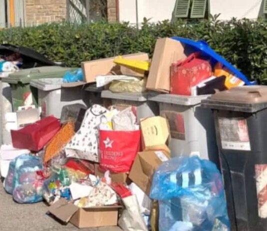 Lista Civica Castelfranco: approvazione nuovo Piano Strutturale