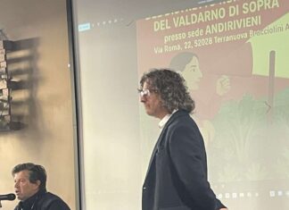 Michele Rossi nominato Presidente del Dist. Rurale e Biologico del Valdarno