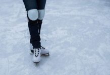 Terranuova si prepara al Natale con la pista di pattinaggio in piazza