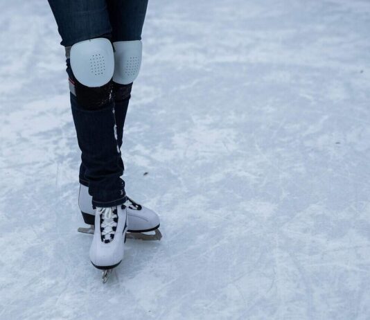 Terranuova si prepara al Natale con la pista di pattinaggio in piazza