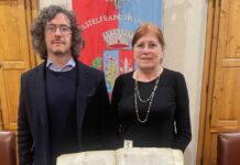 Restauro del manoscritto dell’antico Statuto di Castelfranco di Sopra