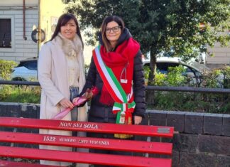 San Giovanni Valdarno: Giornata contro la violenza sulle donne