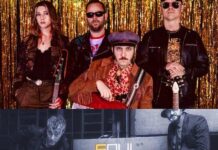 Cavriglia: Soul Kamikaze e The Roozalepres in concerto