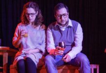 Teatro Comunale di Laterina: in scena con lo spettacolo “Non Farlo!”