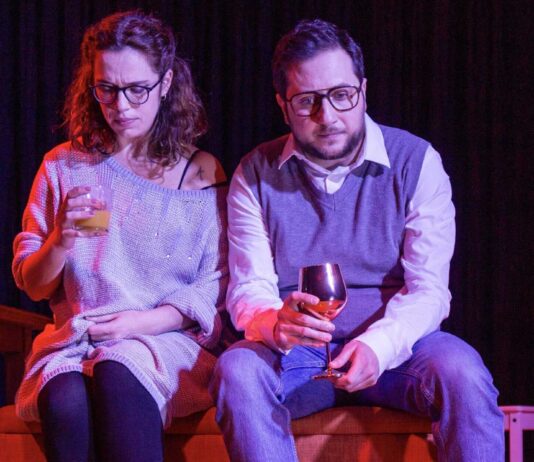 Teatro Comunale di Laterina: in scena con lo spettacolo “Non Farlo!”