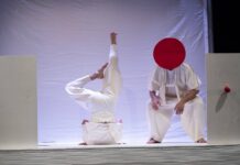 Teatro Le Fornaci Terranuova: il primo spettacolo della rassegna kids