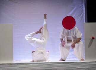 Teatro Le Fornaci Terranuova: il primo spettacolo della rassegna kids