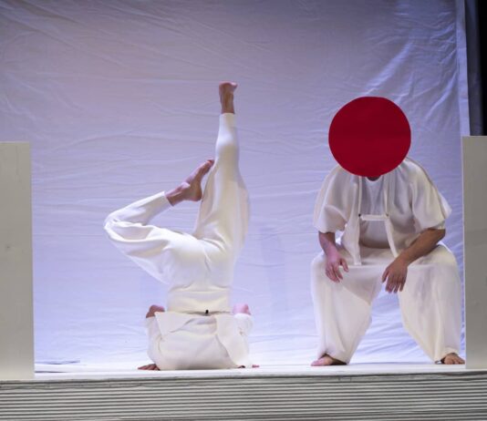 Teatro Le Fornaci Terranuova: il primo spettacolo della rassegna kids