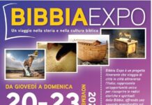 Terranuova Bracciolini: Bibbia Expo, mostra culturale e interattiva