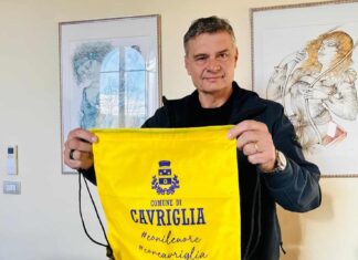 A Cavriglia l’evento: “L’ulivo, La pace ed il Liquido D’Oro”