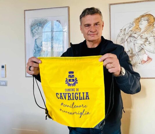 A Cavriglia l’evento: “L’ulivo, La pace ed il Liquido D’Oro”