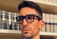 L’aretino Filippo Boni in Giunta Regionale