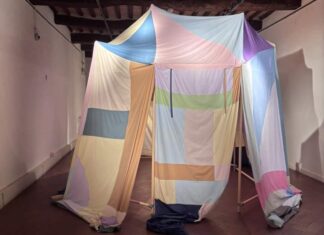 Casa Masaccio: la visita guidata con laboratorio per Trame sensibili