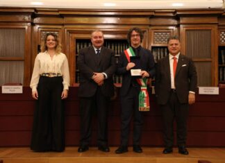 Castelfranco vince il premio per la Valorizzazione del Made in Italy