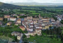 Castiglion Fibocchi stanzia un contributo per ogni nuovo nato