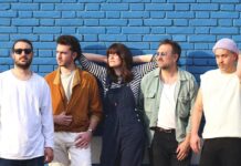 Al Teatro di Cavriglia lo speciale concerto di Natale di Flame Parade