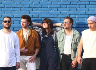 Al Teatro di Cavriglia lo speciale concerto di Natale di Flame Parade