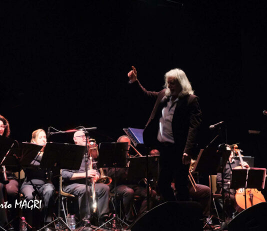 Il concerto di Natale della Filarmonica “G. Verdi” di Loro Ciuffenna