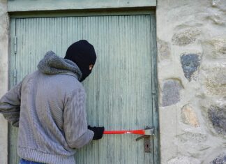 Escalation di furti in abitazione in Casentino e Valdarno