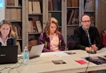 La conferenza dedicata a Pietro Leopoldo