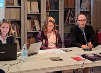 La conferenza dedicata a Pietro Leopoldo