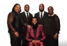 San Giovanni Valdarno capitale del gospel con gli High Praise Singers