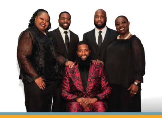 San Giovanni Valdarno capitale del gospel con gli High Praise Singers