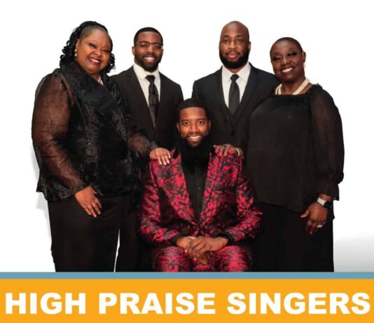 San Giovanni Valdarno capitale del gospel con gli High Praise Singers