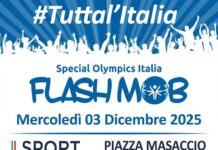 San Giovanni Valdarno celebra la Giornata delle persone con disabilità