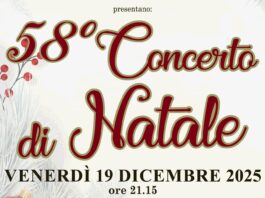 San Giovanni Valdarno: torna il tradizionale Concerto di Natale