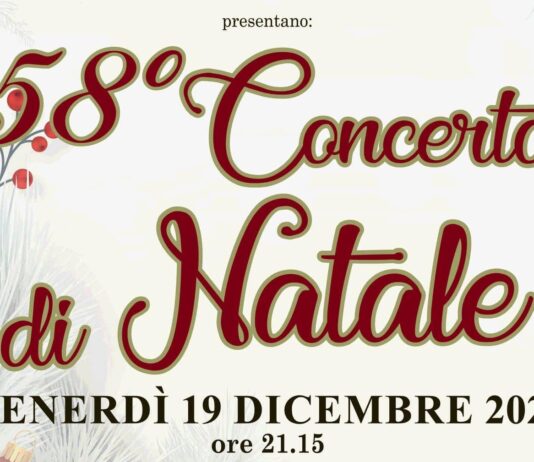 San Giovanni Valdarno: torna il tradizionale Concerto di Natale