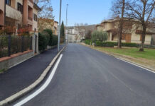 Terranuova Bracciolini: 310 mila euro nel 2025 per strade più sicure