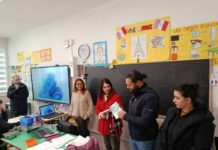 Terranuova Bracciolini: consegnati i libri nelle scuole del Comune