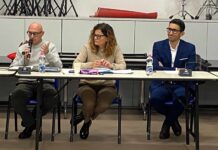 Trasporto Valdarno: grande partecipazione ad incontro con Filippo Boni